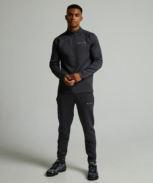 Metric Poly Quarter Zip Tracksuit