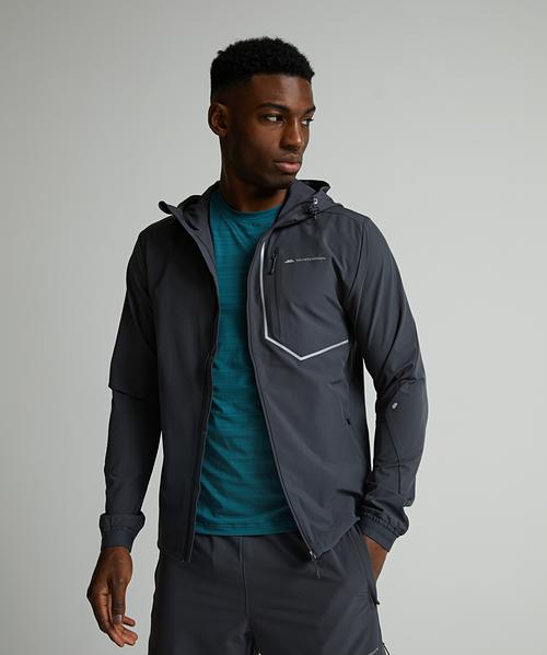 Ramble 3.0 Woven Hoodie