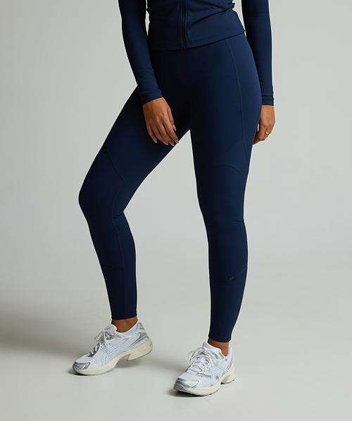 sachin and babi light blue dress Tights Navy | School Socks