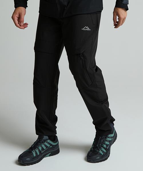 Density Woven Outdoor Pant
