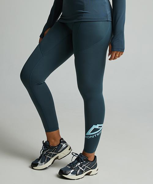 Womens Glide 3.0 Legging