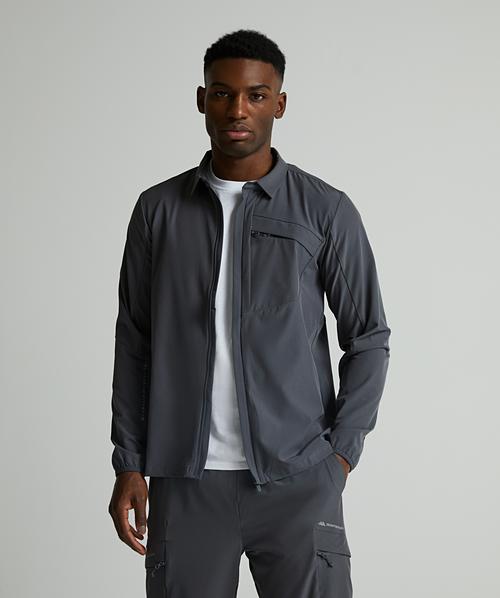 Cyclone Light Running Shirt