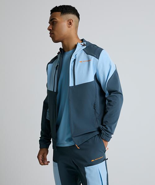 Woven Hoodie | Monterrain