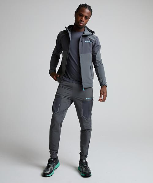 Men's Jog & Track Pants | Men's Running Pants & Joggers | Monterrain
