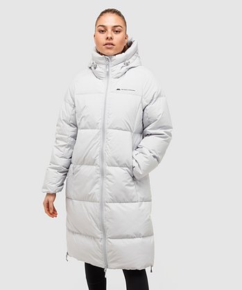 berghaus long puffer
